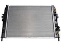 Radiator for Mazda MX5 Miata 2.0L (2006–2015) TJ183TX