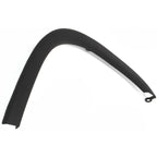 Fender Flares for Honda CR-V (1997–2001) Front Right Black Thermoplastic