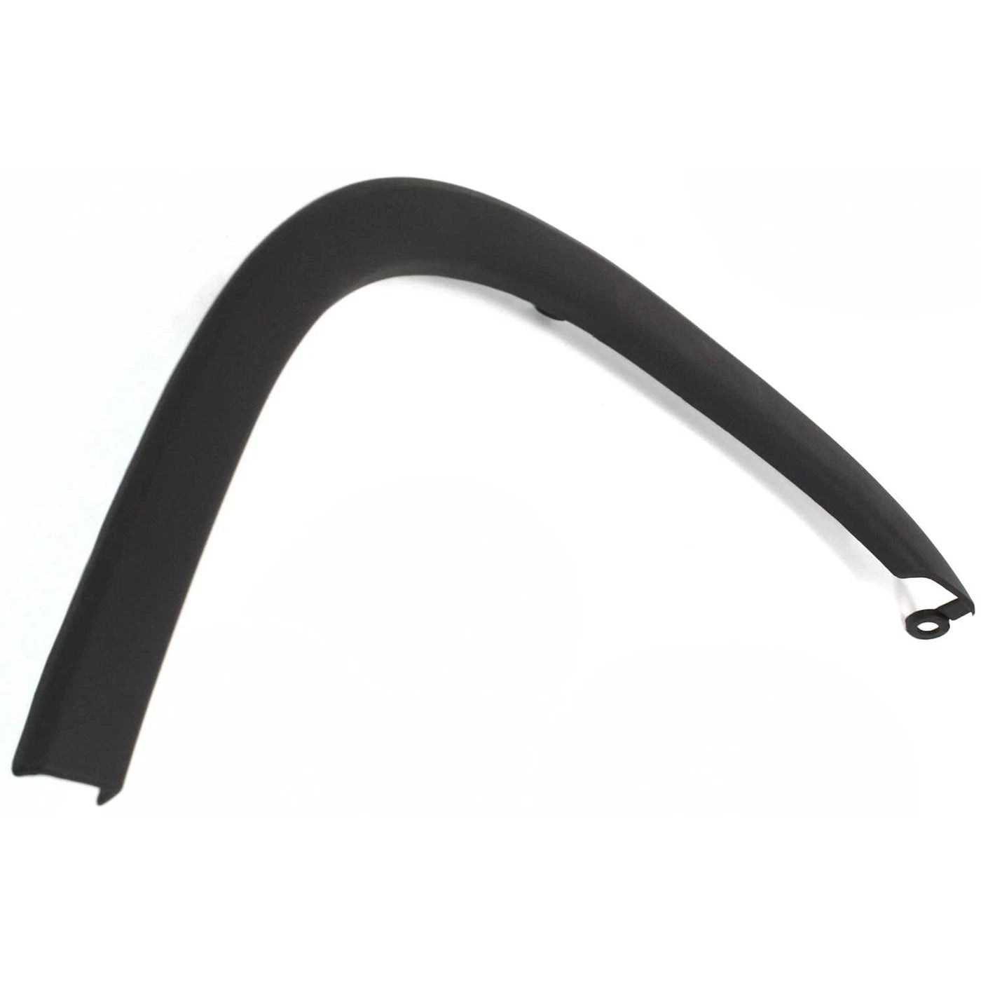 Fender Flares for Honda CR-V (1997–2001) Front Right Black Thermoplastic