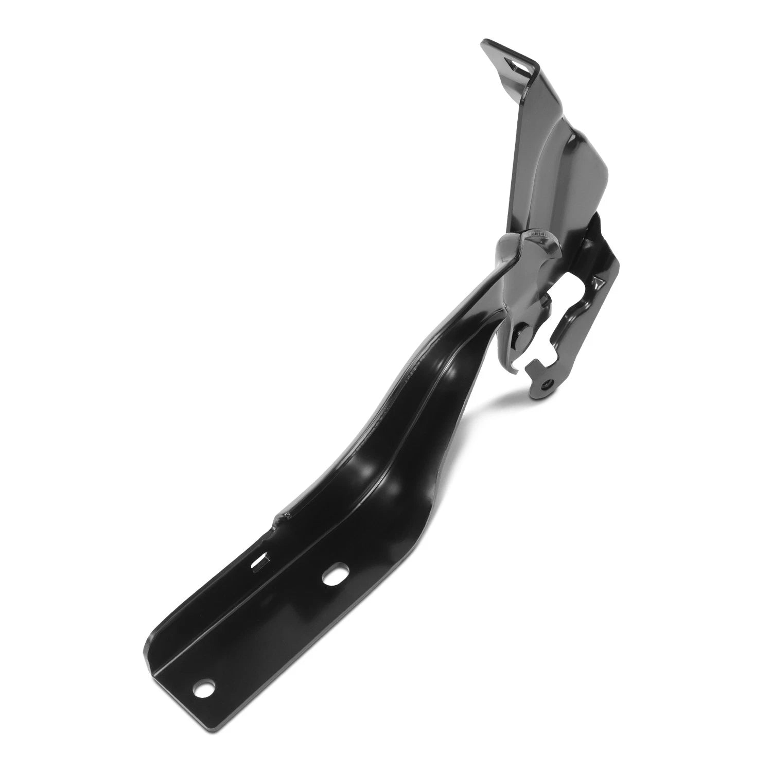 Left Driver Side Steel Bonnet Hood Hinge for Nissan Sentra (2013–2019)