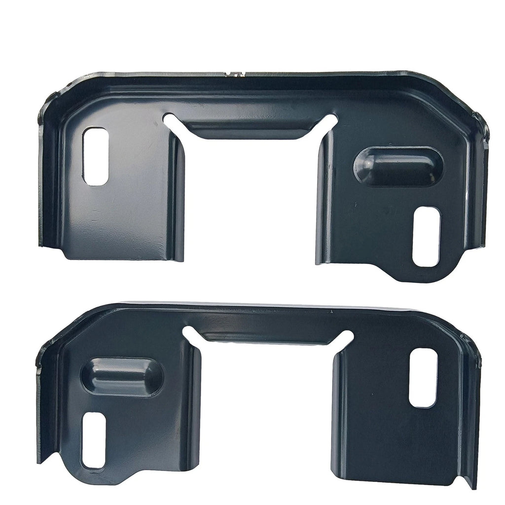 2X Bumper Bracket for Ford F-150 (2010–2014) 9L3Z5D059AA