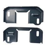 2X Bumper Bracket for Ford F-150 (2010–2014) 9L3Z5D059AA
