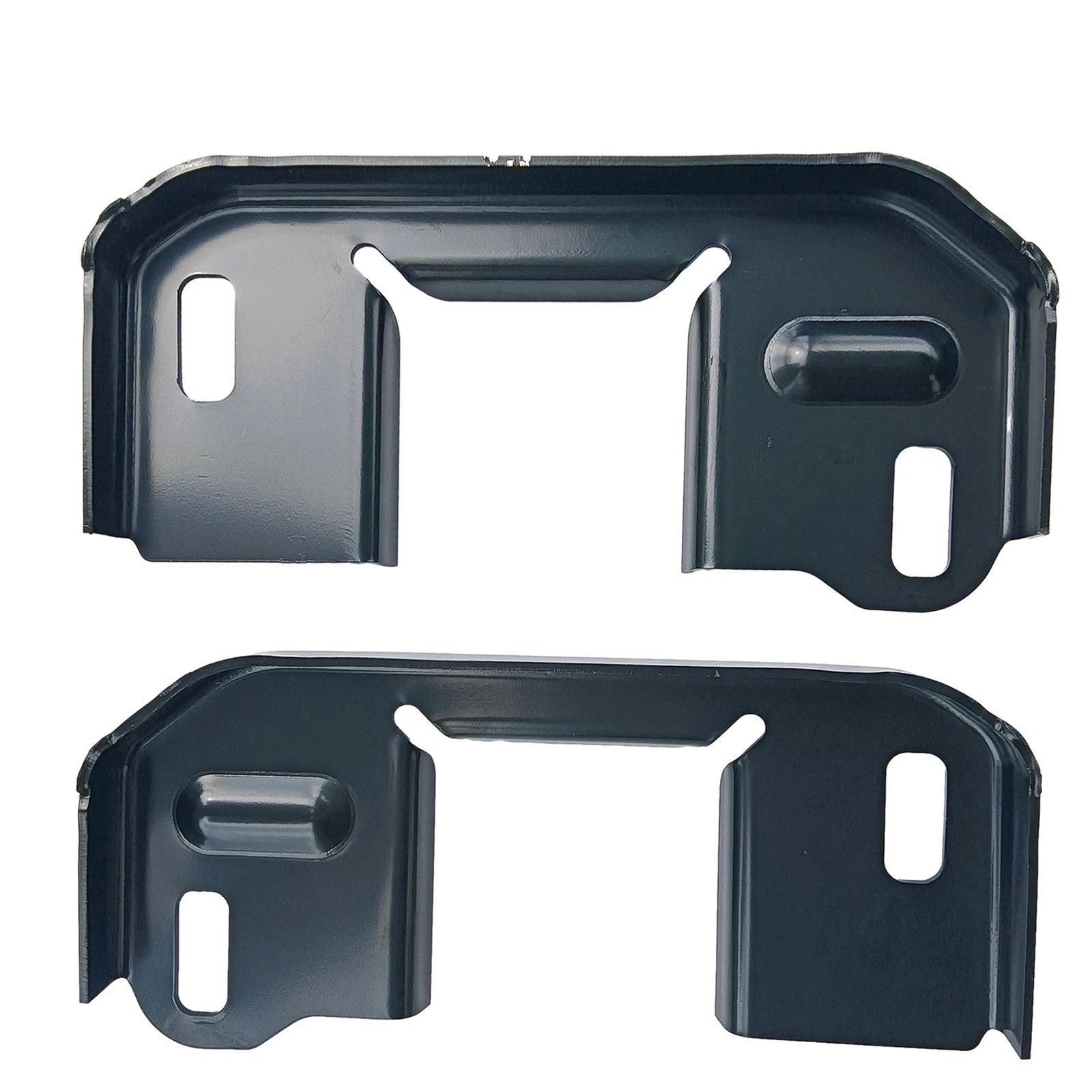 2X Bumper Bracket for Ford F-150 (2010–2014) 9L3Z5D059AA