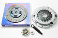 Clutch Kit for Mazda B2200 B2000 MX-6 626 Capri (1983–1994)