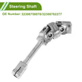 Steering Column Shaft for BMW X5 E53 (2001–2006) No. 32306758076 Metal