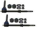 Set of 2 Front Stabilizer Bar Links for Dodge Ram 2500 3500 4WD