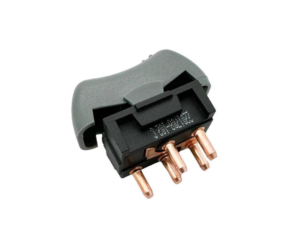 Power Door Lock Switch Replacement for Pontiac Firebird (1993–2002)