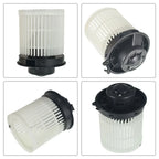 Air Conditioning Blower for Nissan (2009-2014)