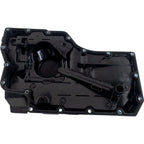 Oil Pan Lower for Audi Q5 A4 Q7 Allroad A5 Sportback (2018–2021)