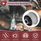 Front Lower Control Arm Suspension Bushing for Lexus GS 300 430 (1998-2005)