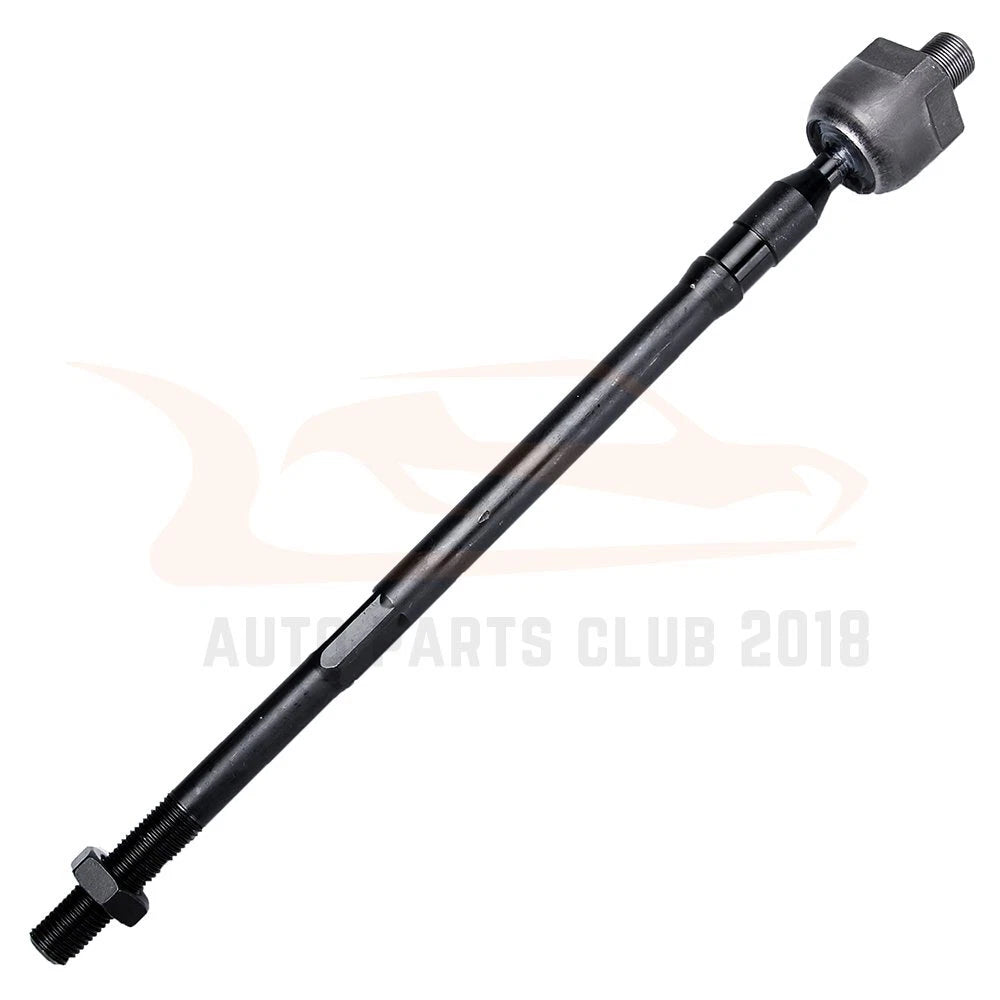 2Pcs Front Steering Inner Tie Rod End for Mitsubishi Endeavor (2004-2011)