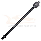 2Pcs Front Steering Inner Tie Rod End for Mitsubishi Endeavor (2004-2011)