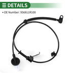 ABS Wheel Speed Sensor No. 956811R100 for Hyundai Accent (2013–2017)
