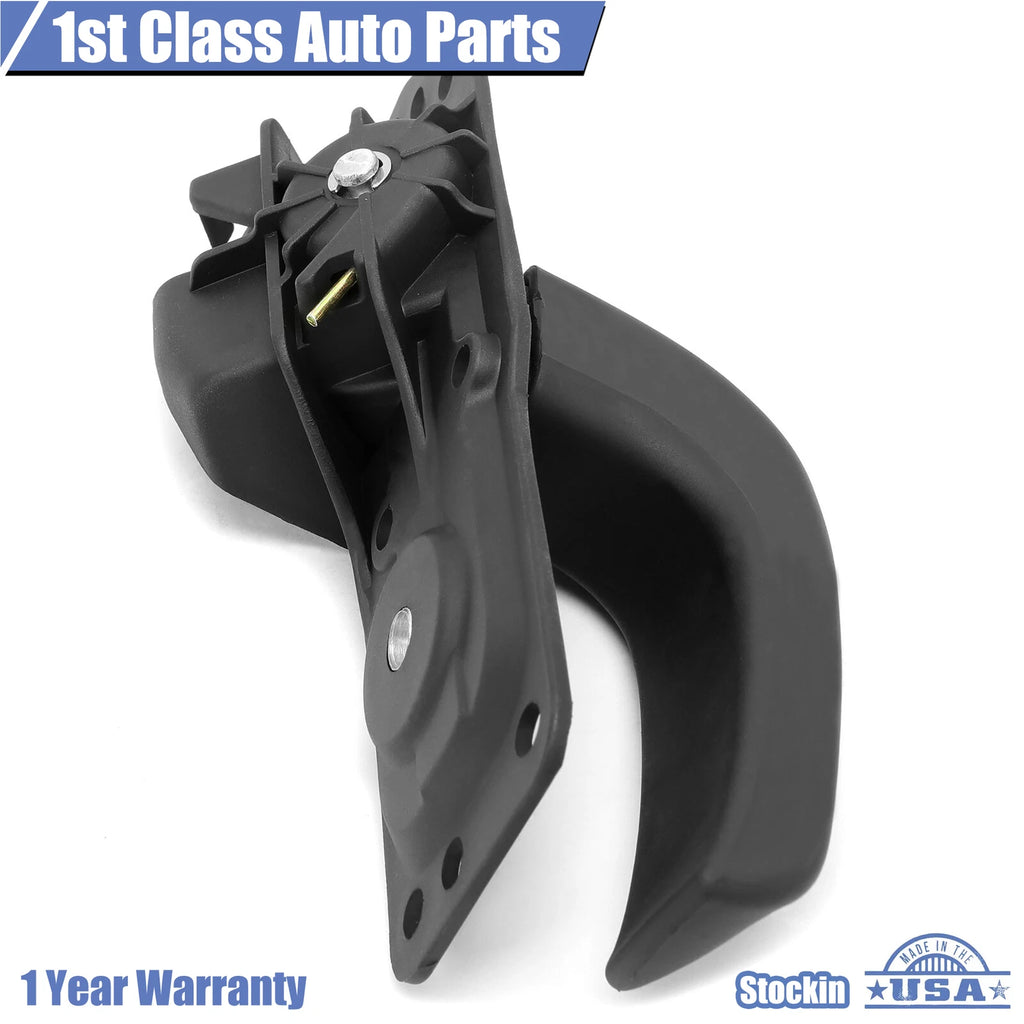Interior Door Handle Repair Kit for Chevy Silverado GMC Sierra (2007–2014)