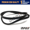 Drive Belt 78-1031 for Thermo King RD-II SR