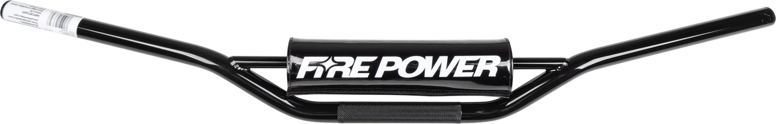 Handlebar for Yamaha YZ/YZF (2000–2023) Black