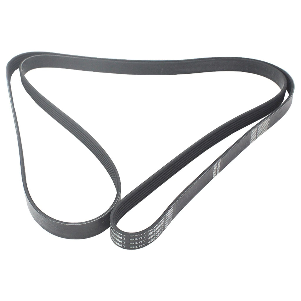 Serpentine Multi-V Belt for Continental Automotive (4060940)