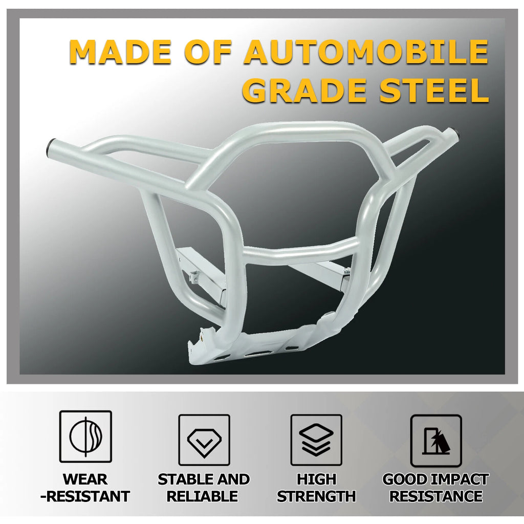 Front Bumper for Honda Talon 1000X 1000R 1000X-4 (2019–2022) 0SP80-HL6-A00