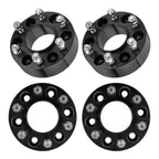 Wheel Spacers 6x135 4x2in 87mm for Ford Expedition F-150 (2003–2014)