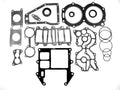 Gasket Set Kit for Yamaha 48HP-55HP (Replaces 697-W0001-02-00)