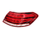 LED Tail Light for Mercedes Benz E-Class (2014–2016) - Passenger Side