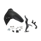 Rear Fender Tire Mudguard for Yamaha XT 1200 Z Super Tenere (2010–2024)