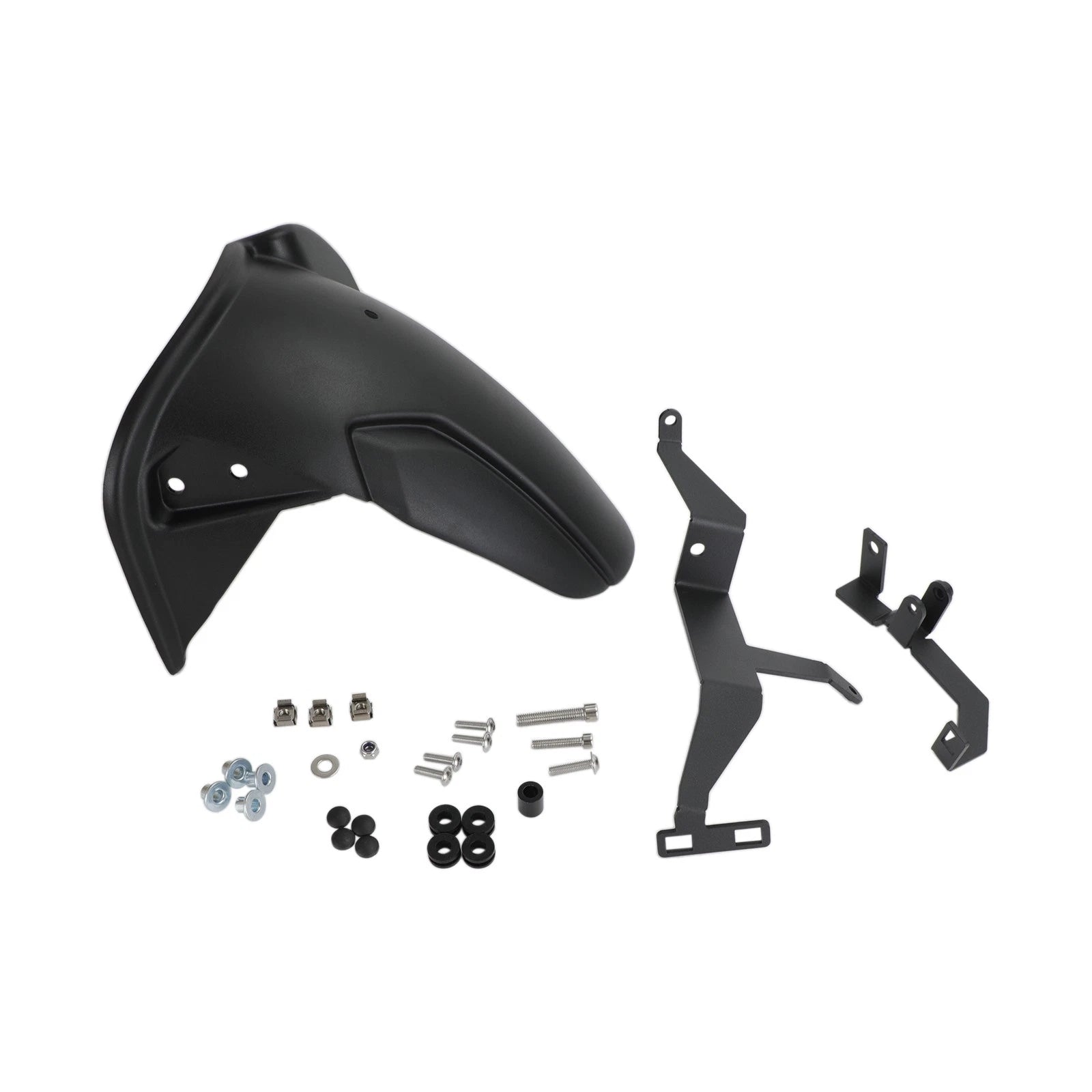 Rear Fender Tire Mudguard for Yamaha XT 1200 Z Super Tenere (2010–2024)