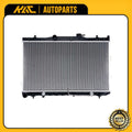 Radiator with Oil Cooler for Kia Spectra (2004–2009)