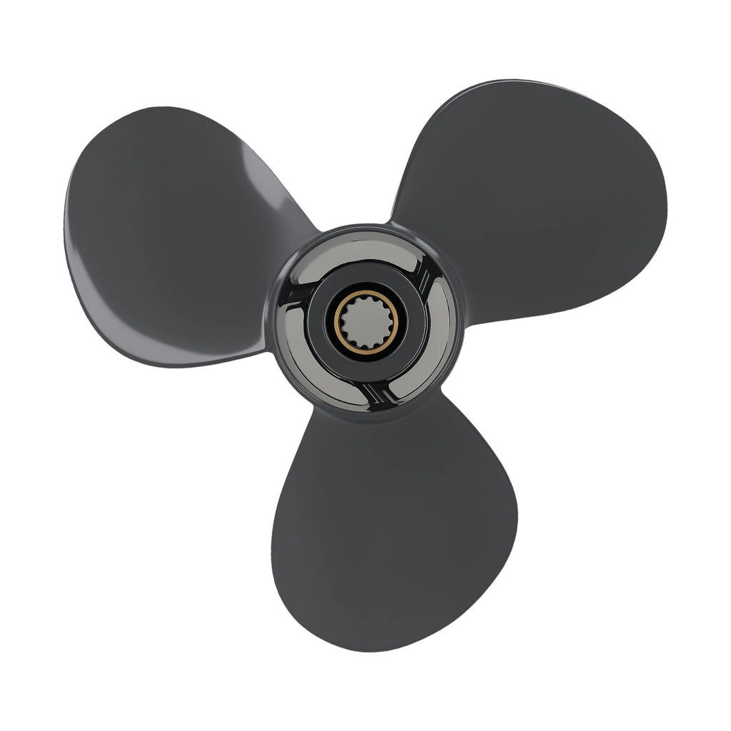 Pitch Propeller for Honda BF35-60HP 3 Blade (2010–2019)