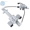Power Window Regulator with Motor for Chevy Tahoe GMC Yukon (2007–2014)