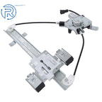 Power Window Regulator with Motor for Chevy Tahoe GMC Yukon (2007–2014)