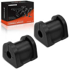 2X Rear Sway Bar Bushing Kit for Subaru B9 Tribeca (2006–2007)