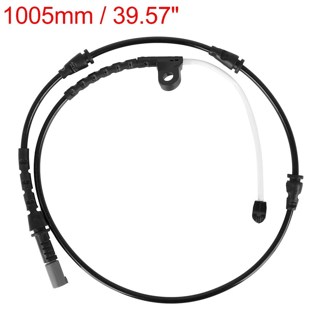 Set of 2 Brake Pad Wear Sensors for BMW X5 (2007–2013) 34356792569 34356860181