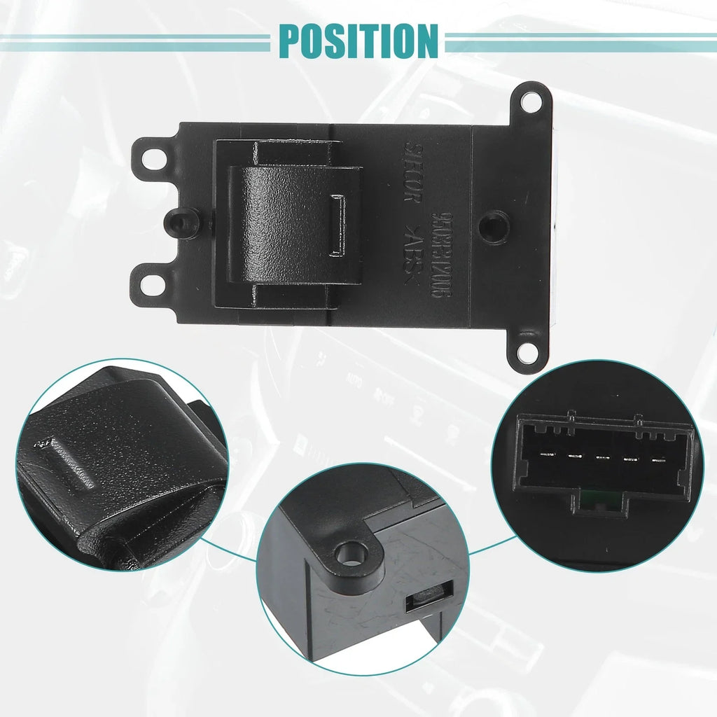 Power Window Switch for Honda Civic 2012-2015 (2 x)