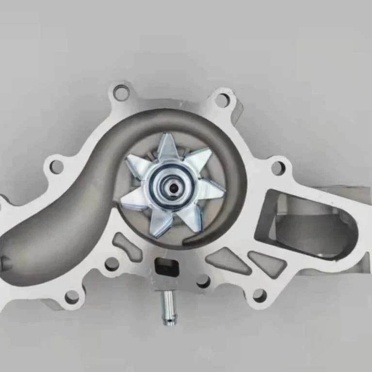 Water Pump for Lexus LX450d VDJ201 4.5L V8 Diesel (2016-2023)