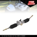 Steering Gear Box Assembly for Club Car Precedent Golf Cart (2004–Present)