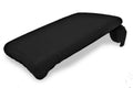 Armrest Cover Protector for Acura RDX (2013–2018) Black Fleece