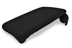 Armrest Cover Protector for Acura RDX (2013–2018) Black Fleece