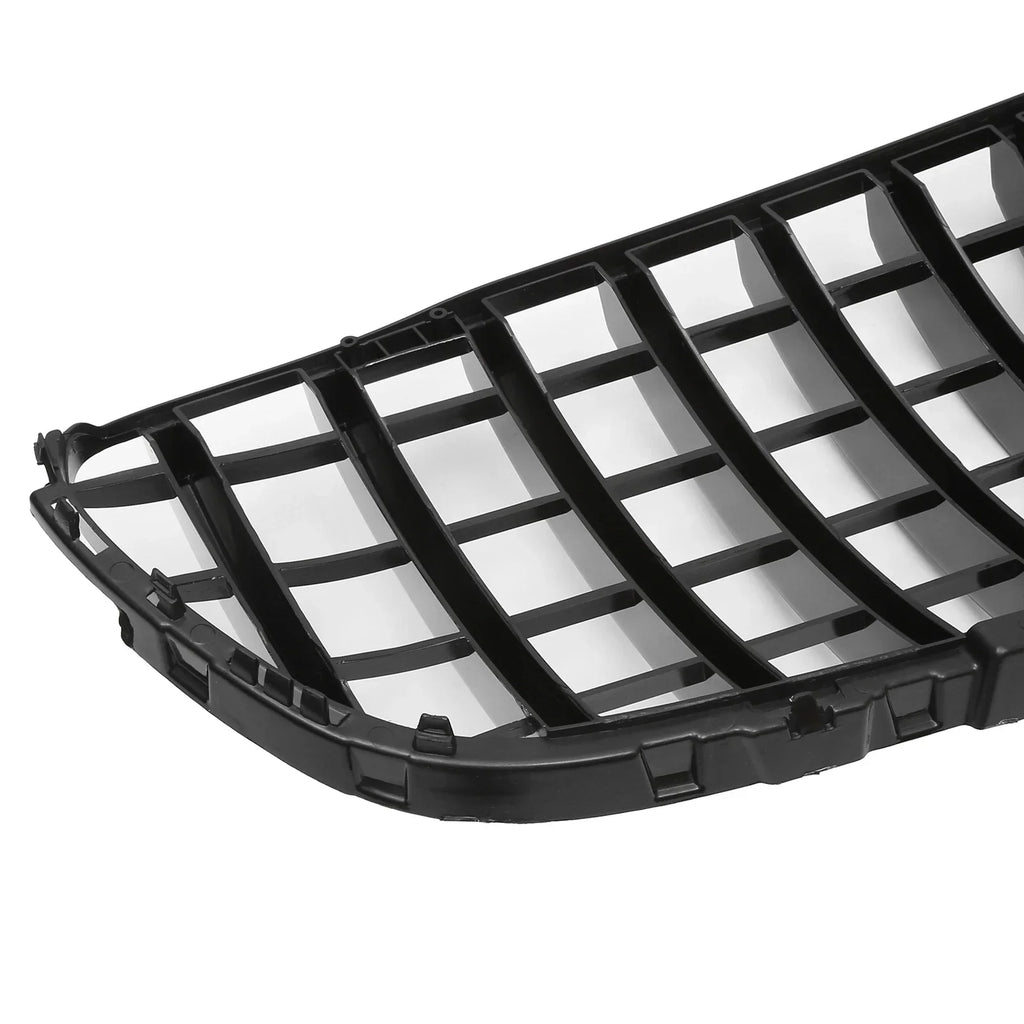 Front Upper Bumper Grille for Mercedes-Benz GLC250 (2016-2023)
