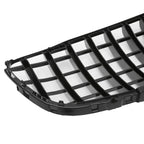 Front Upper Bumper Grille for Mercedes-Benz GLC250 (2016-2023)