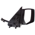 Heated Side Mirrors for Jeep Liberty
