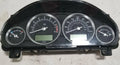 Ignition Cluster ECM with Key for Jaguar S-Type V6 3.0 (2005) 4R83-10K975-BA