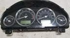Ignition Cluster ECM with Key for Jaguar S-Type V6 3.0 (2005) 4R83-10K975-BA