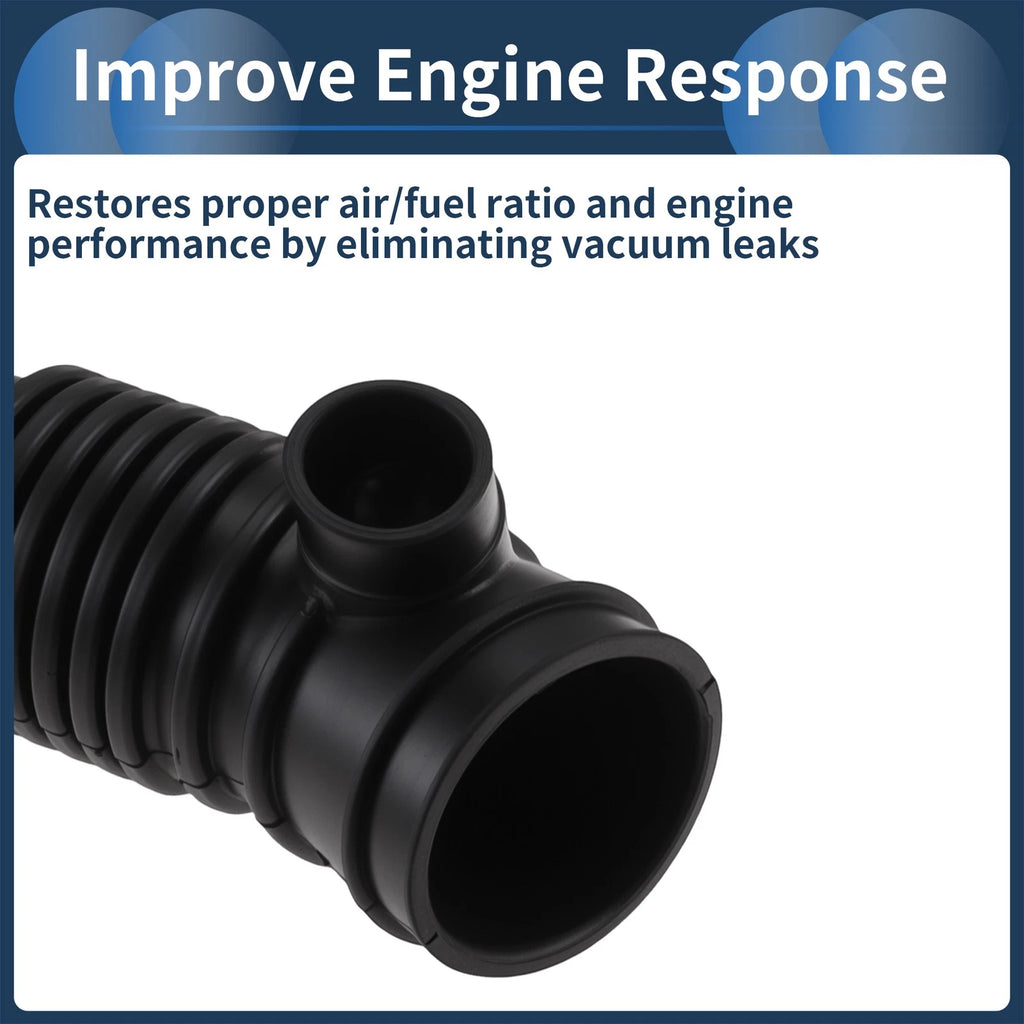 Engine Air Intake Hose for Mitsubishi Montero Sport 3.0L (1997–2003) MR266308