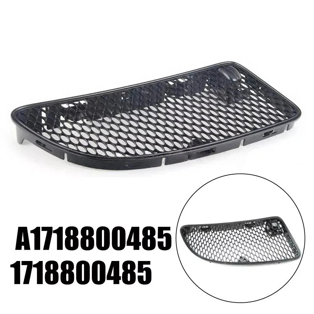 Front Right Hood Grille Cover for Mercedes SLK350 SLK280 R171 (2005–2011) A1718800485