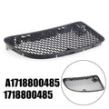 Front Right Hood Grille Cover for Mercedes SLK350 SLK280 R171 (2005–2011) A1718800485