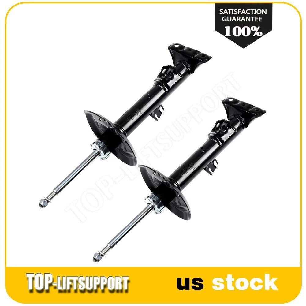 Front Pair Suspension Struts for BMW Z3 Roadster (1996–2002)