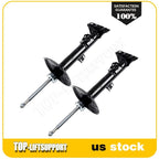 Front Pair Suspension Struts for BMW Z3 Roadster (1996–2002)