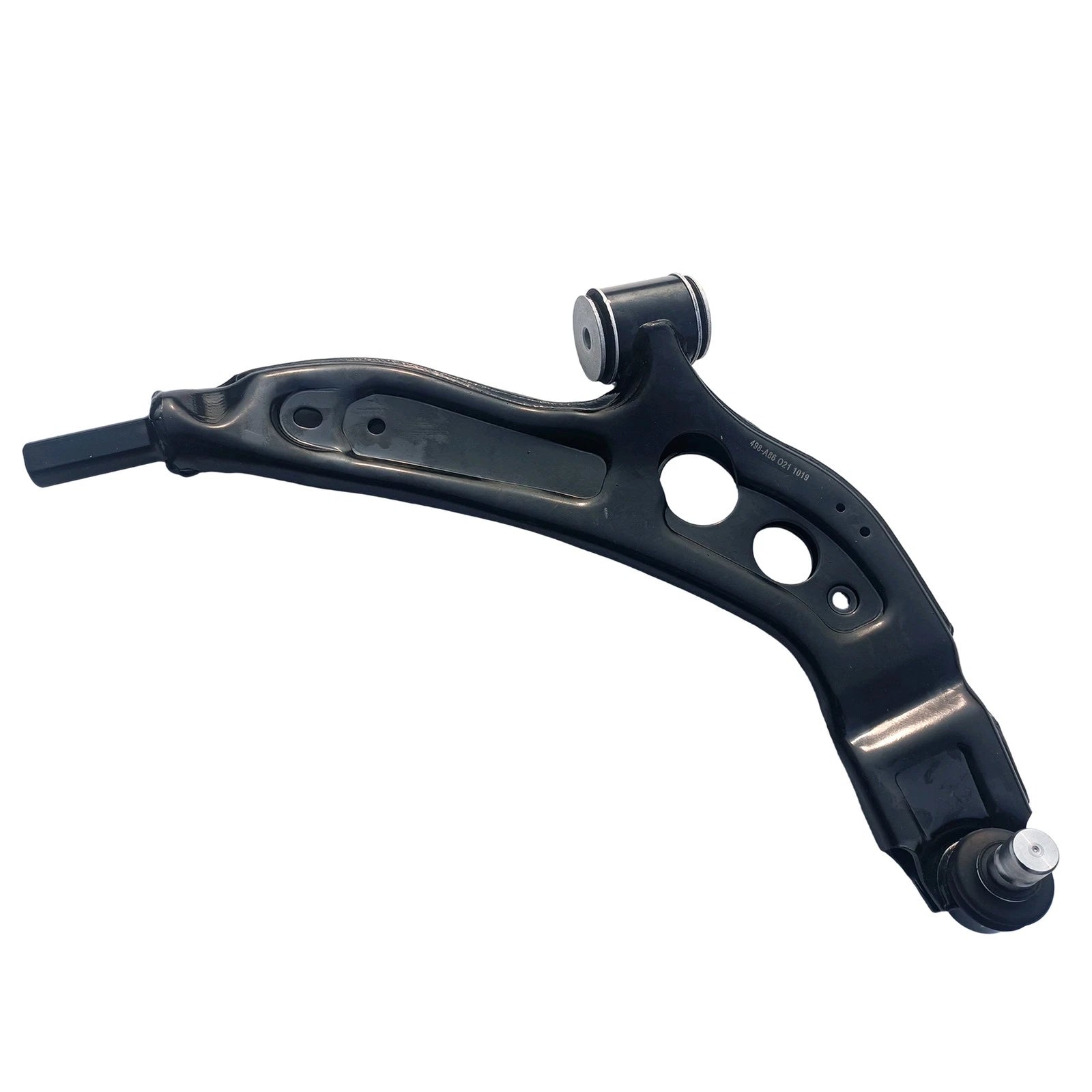 Front Right Lower Control Arm w/ Ball Bushing for Mini Cooper (2015–2020) MS101494