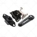 Full Engine Mount Kit for Nissan Dualis (2007–2015) J10 2.0L Petrol